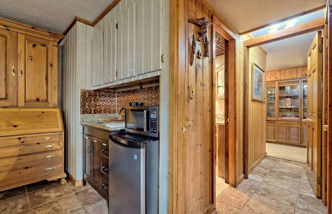 T Landing Top & Bottom Units - Foto 16