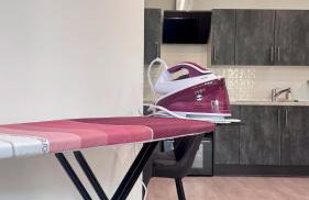 Stylish Chelsea 2BR - at BatterseaPS Shopping Mall, Family Friendly - Foto 24