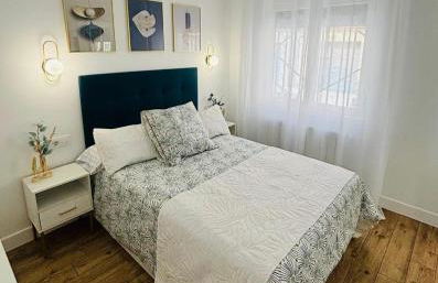 Gaude - Apartamento de diseño con Patio - - Foto 6