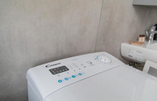 Tre Re - Spazioso appartamento con parcheggio - Foto 17