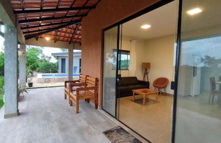 Chácara Recanto Vista Verde - 20 minutos do Plano Piloto - Foto 18