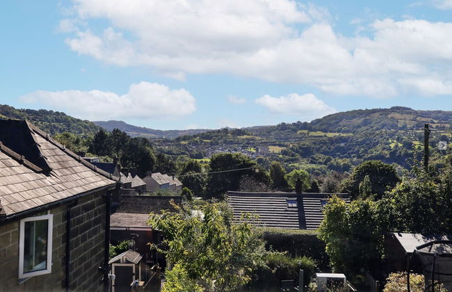 Host Stay Charnwood Cottage - Photo 17