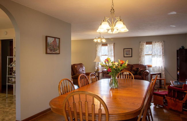 6 Bedrooms House w Hot Tub Deck Pool Table - Foto 10