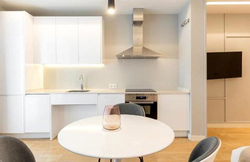 Uma Suites O'Donnell - Foto 24