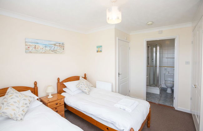 Beau Vallon Holiday Apartments - Foto 13