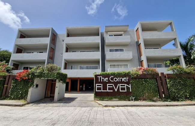 OASIS Apartments Simpson Bay - Foto 53