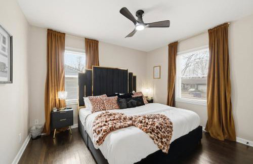 HighlandHouse - Posh Downtown Escape - Foto 10