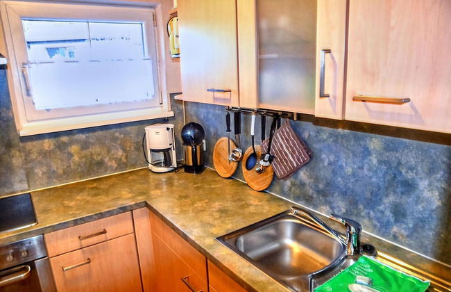 Peaceful Garden Apartment - Foto 11