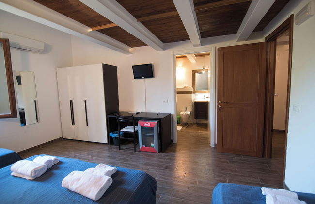 Locanda Olivi - Foto 8