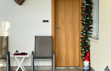 Casa Roberto - piano terra con giardino - Photo 37