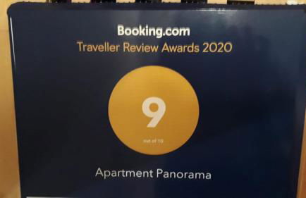 Apartment Panorama - Foto 6