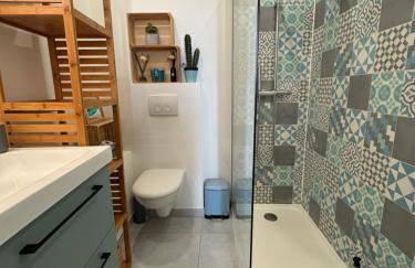 Cocon Bohème Cannes Croisette-Palais-Plages 200m - Foto 18