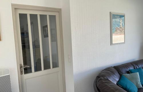 Maison bercée par le bruit de la mer île de ré - Foto 7