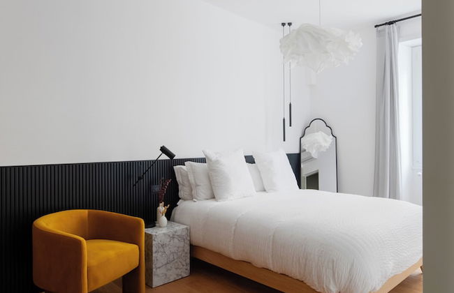 Cereate Suites - Foto 11