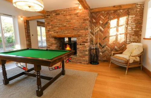 The Granary - Photo 22