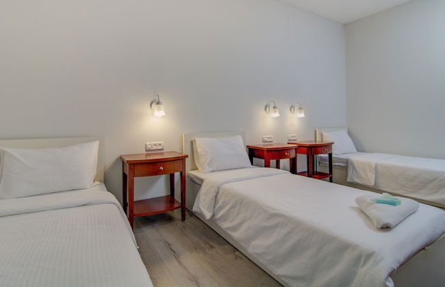 Akotika boutique Old City Apartments - Foto 3