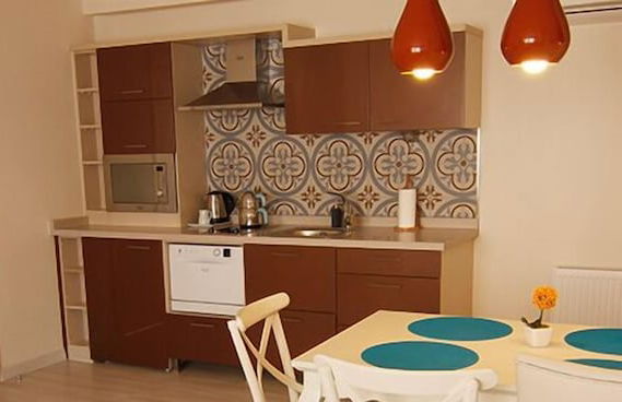 Zin D Home Cekmekoy - Foto 15