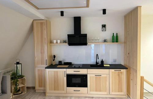 Moje Pieniny Apartament - Photo 34