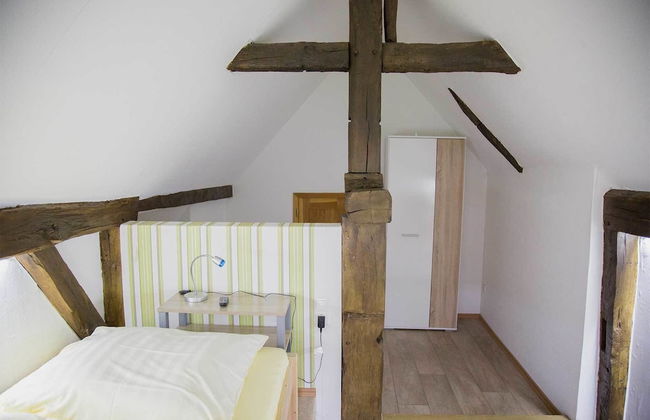 Ferienwohnung St. Georg - Foto 3