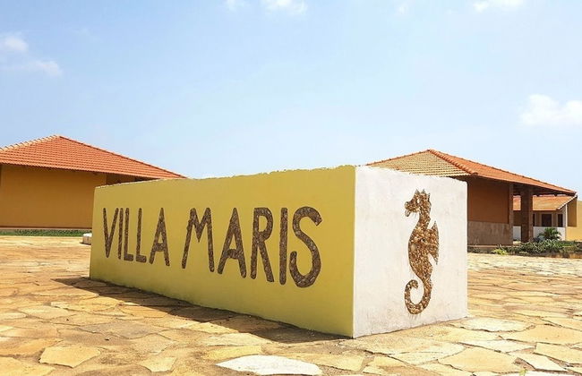 Villa Maris Ecolodge - Foto 27