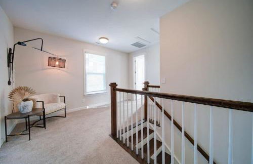 Luxury 4BR Escape - Premium Modern Comfort - Foto 28