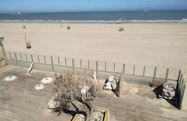 Apartment in Oostduinkerke With Sea View - Photo 11