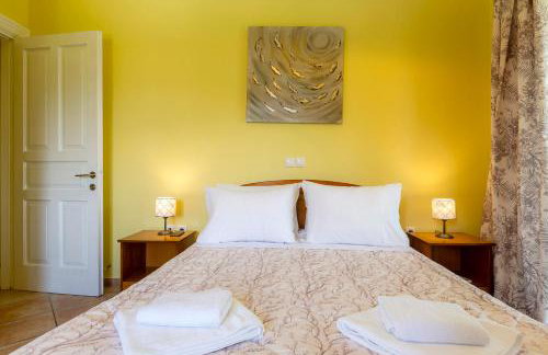 Villa Charchala - Foto 35