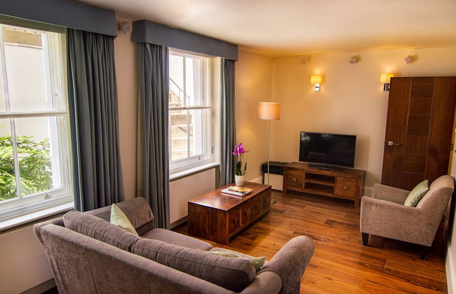 Tavistock Place Apartments - Photo 54