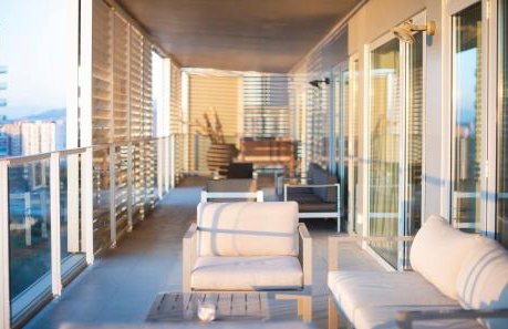 You Stylish Beach Apartments - Photo 18