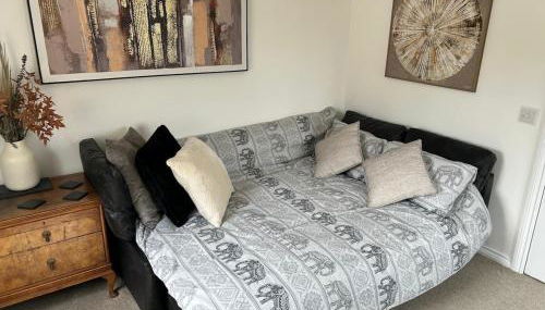 Flat in Filton Mod Rolls Royce gkn - Foto 4