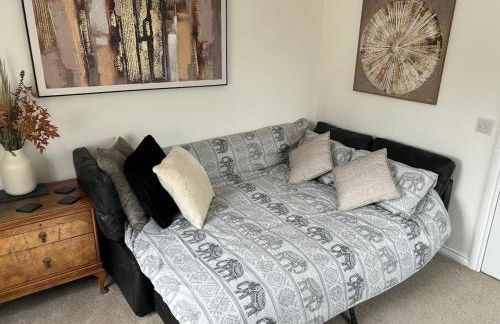 Flat in Filton Mod Rolls Royce gkn - Foto 4