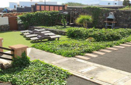 Casa Daniela en la Asomada - Foto 9