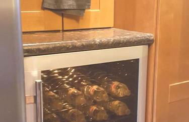 Cottage on the Mississippi Venue and dog friendly - Foto 49