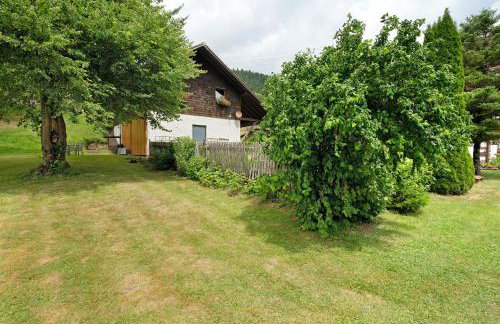 Untermetzgersbauernhof - Foto 13