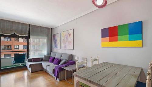 Habitación Privada Residencial - Foto 3