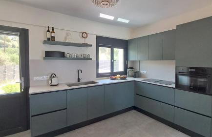 Central location for 6 or 8 guests, 3 bathrooms & private pool - Foto 10