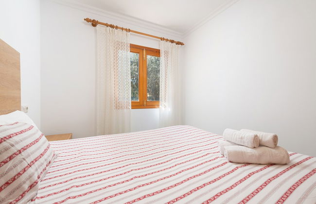 Villa Canta in Mallorca - Foto 21