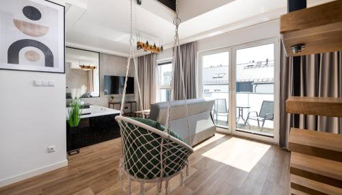 Relaxroom Szmaragd - Foto 5