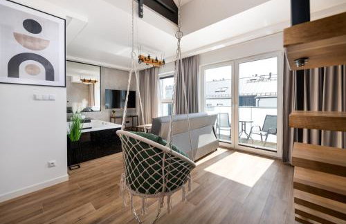 Relaxroom Szmaragd - Foto 5