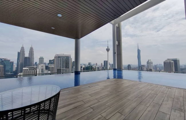 COLONY BY INFINITUM KLCC - Foto 56