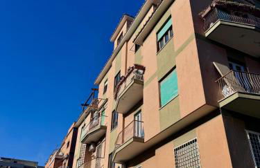 Palm Haven Apartment 5 min from Lido Centro - Foto 24