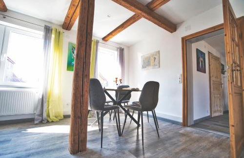 Ferienhaus Eulenspiegel - Foto 9