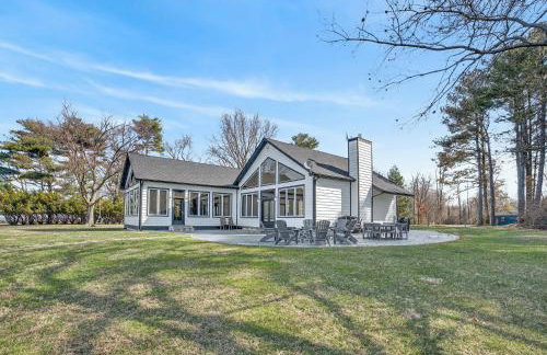 Chesapeake Bay Retreat WBreathtaking Views - Foto 5