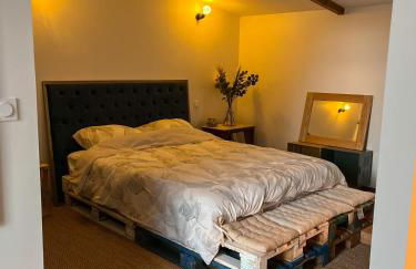 La villa Lambert - Le Loft - Foto 1