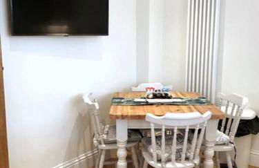 Folly Cottage & The Old Forge - Foto 11