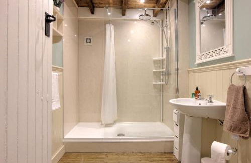 Bridge Cottage - Foto 16