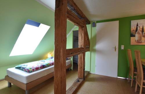 Wohnung in Groß Strömkendorf - Foto 12