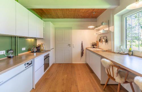 Dat Rousehüs - Foto 24