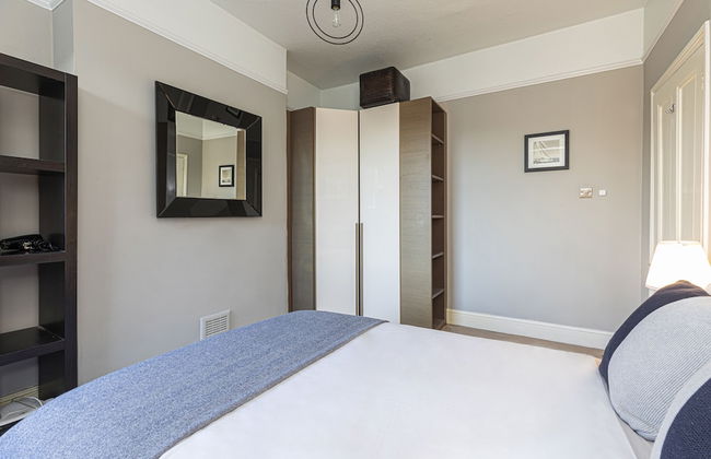 JOIVY Deluxe 2bed apartment with terrace - Photo 5