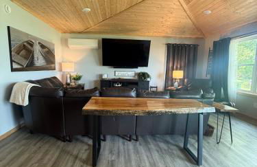 Sunrise Lake Escape - Foto 14